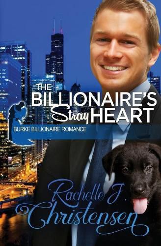 Cover image for The Billionaire's Stray Heart