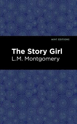 Cover image for The Story Girl