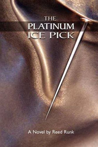 Cover image for The Platinum Ice Pick