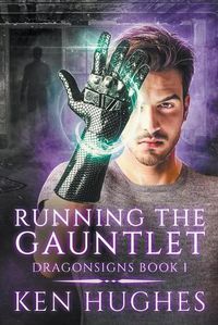 Cover image for Running The Gauntlet