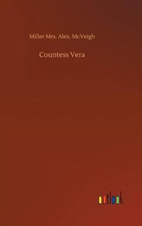 Cover image for Countess Vera