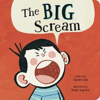 Cover image for The Big Scream