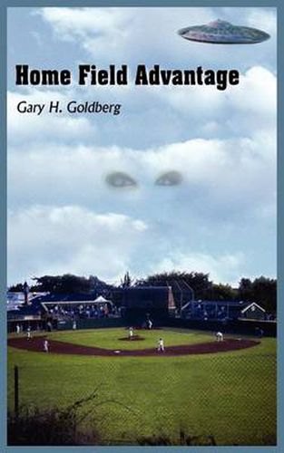 Cover image for Home Field Advantage