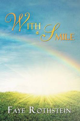 Cover image for With a Smile