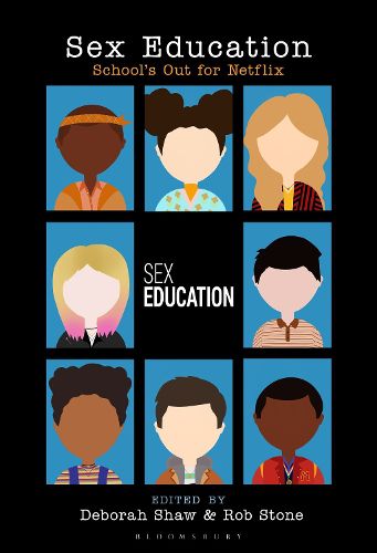 Cover image for Sex Education