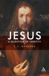 Cover image for Jesus, A Question of Identity