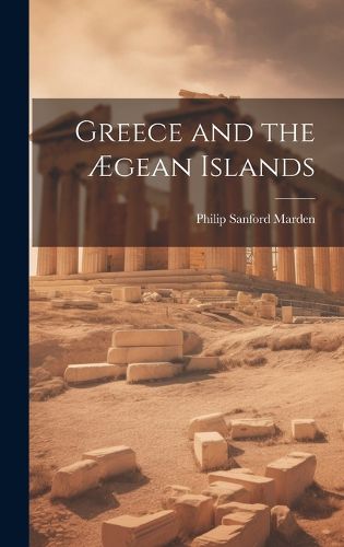 Cover image for Greece and the AEgean Islands