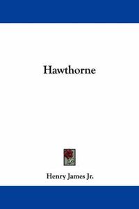 Cover image for Hawthorne