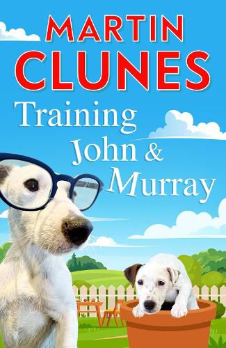 Cover image for Training John and Murray