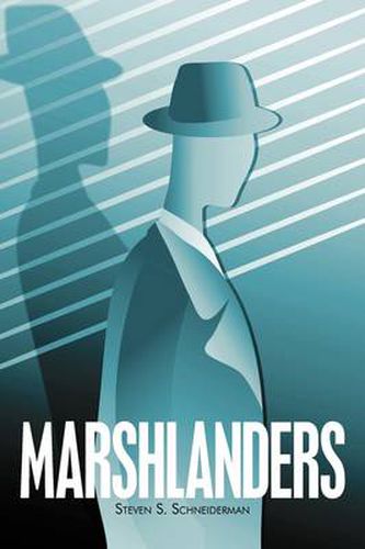 Cover image for Marshlanders
