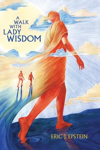 Cover image for A Walk With Lady Wisdom