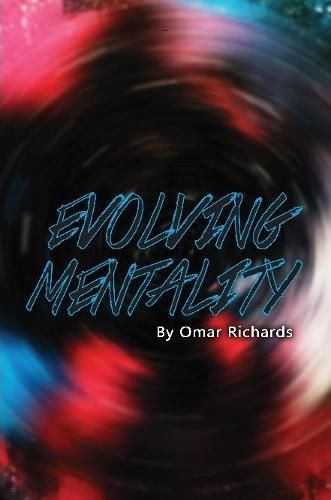 Cover image for Evolving Mentality