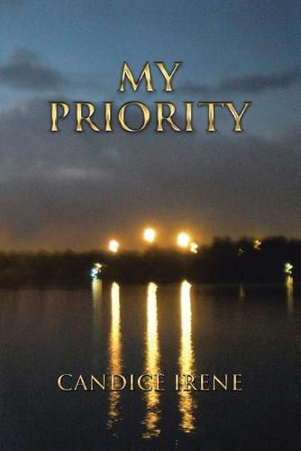 Cover image for My Priority