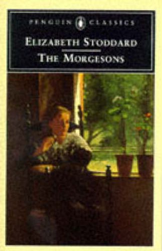 Cover image for The Morgesons