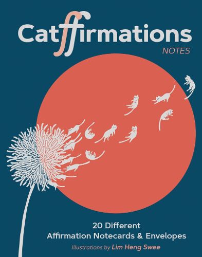 Cover image for Catffirmations Notes