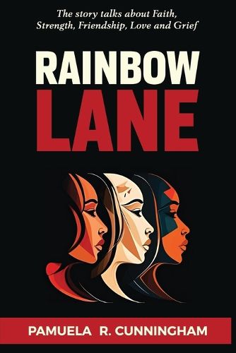 Cover image for Rainbow Lane