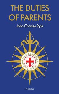 Cover image for The Duties of Parents