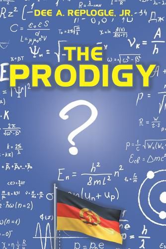 Cover image for The Prodigy