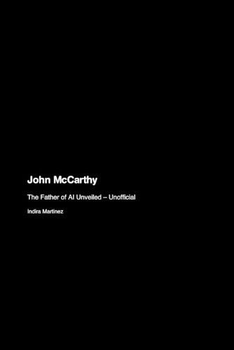 Cover image for John McCarthy