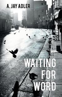Cover image for Waiting for Word
