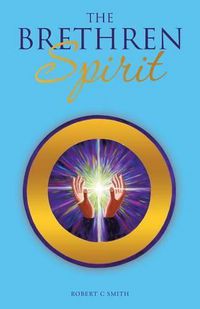 Cover image for The Brethren Spirit