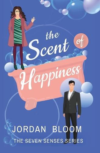 Cover image for The Scent of Happiness