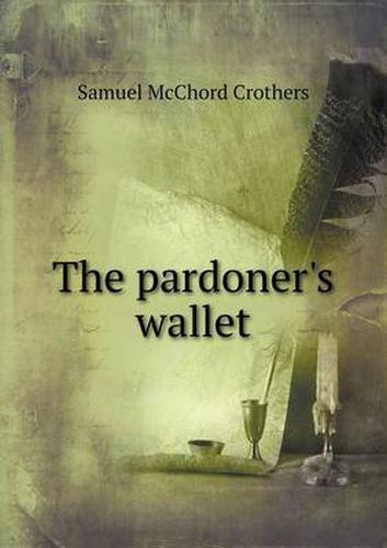Cover image for The Pardoner's Wallet