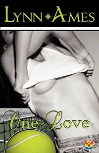 Cover image for One - Love