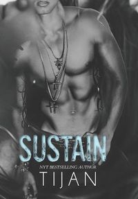 Cover image for Sustain (Hardcover)