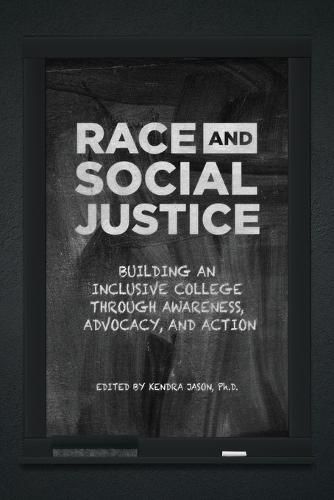 Cover image for Race and Social Justice