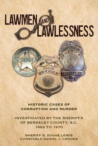 Cover image for Lawmen And Lawlessness