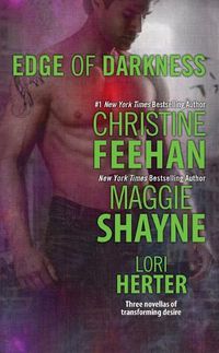 Cover image for Edge of Darkness