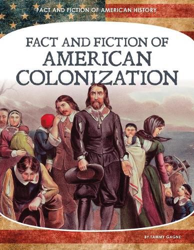 Fact and Fiction of American Colonization