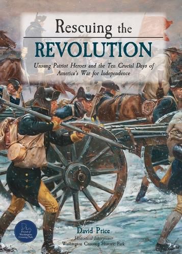 Cover image for Rescuing the Revolution