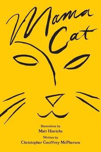 Cover image for Mama Cat, a Cat Tale