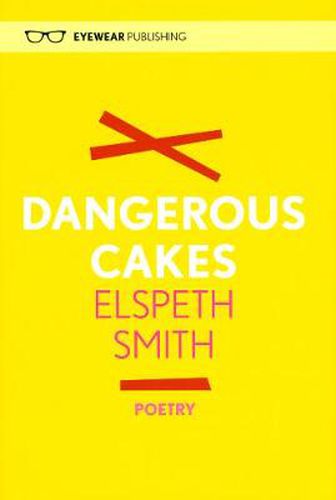 Cover image for Dangerous Cakes