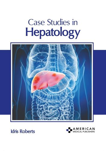 Cover image for Case Studies in Hepatology