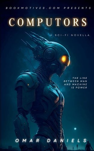 Cover image for Computors