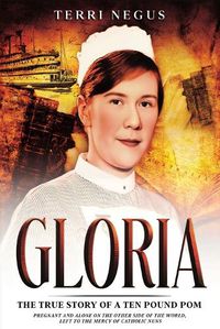 Cover image for Gloria