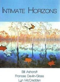 Cover image for Intimate Horizons