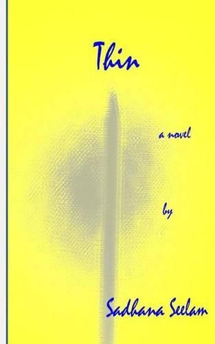 Cover image for Thin