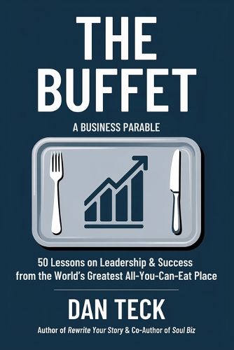 Cover image for The Buffet