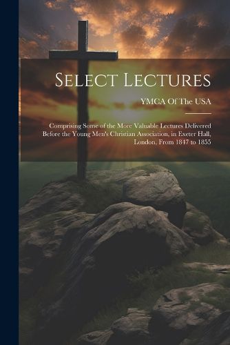 Cover image for Select Lectures