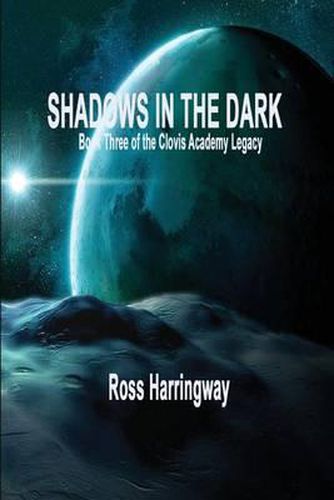 Cover image for Shadows in the Dark