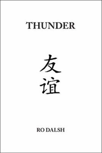 Cover image for Thunder