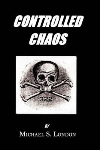 Cover image for Controlled Chaos