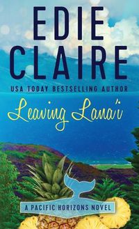 Cover image for Leaving Lana'i