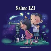 Cover image for Salmo 121: O meu socorro vem do Senhor