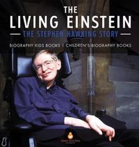 Cover image for The Living Einstein