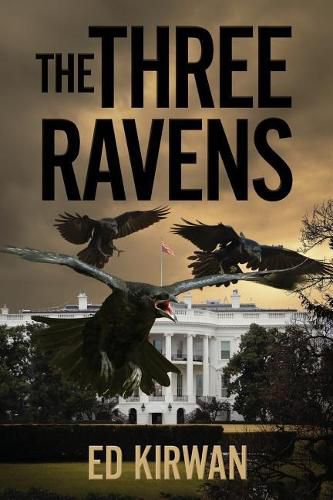 Cover image for The Three Ravens